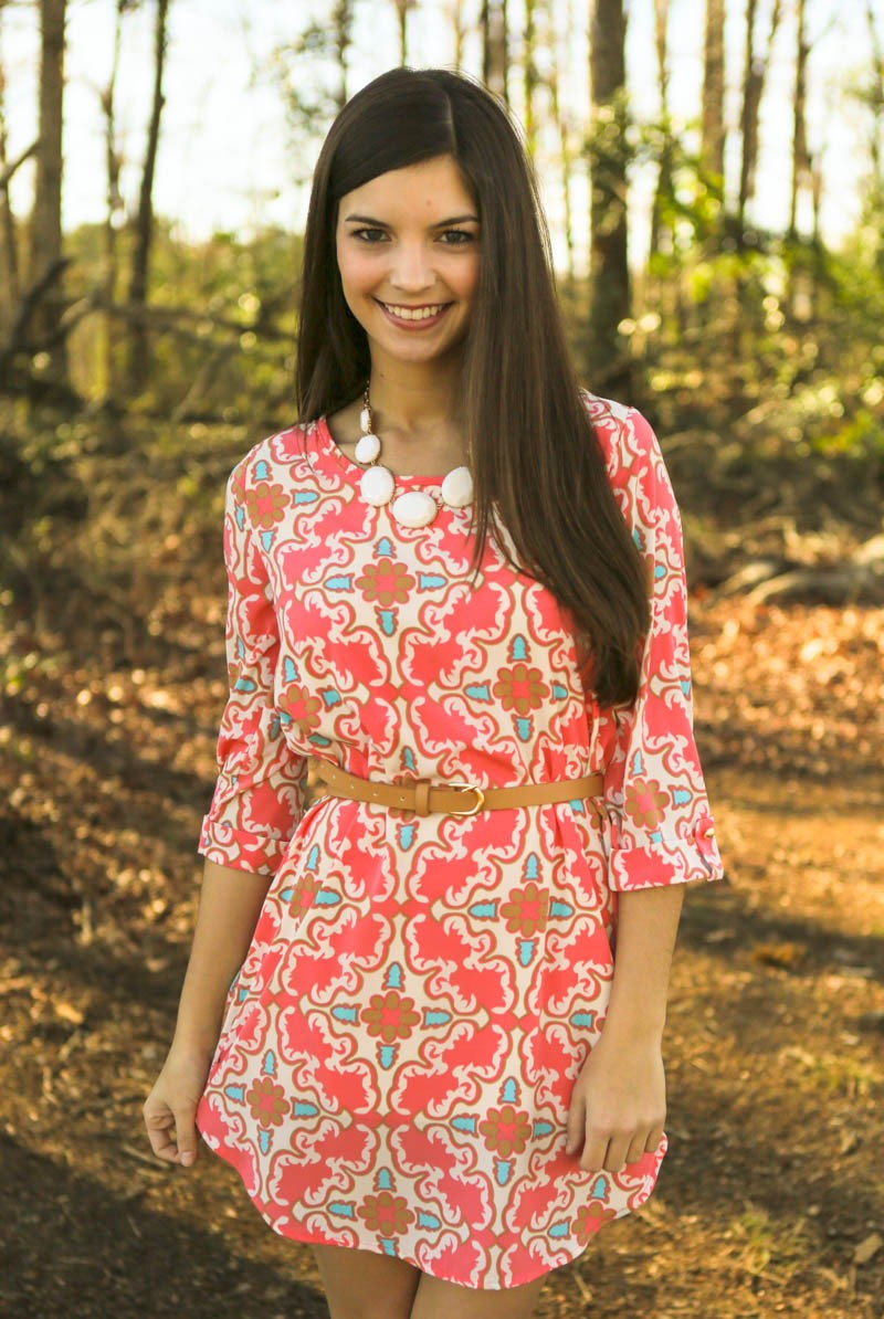 Illustration for article titled Help me find this tunic?